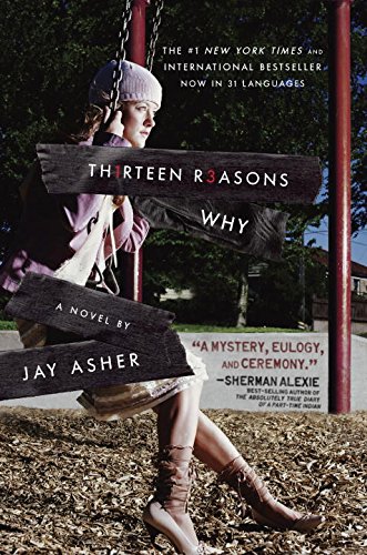 Thirteen Reasons Why - Asher, Jay