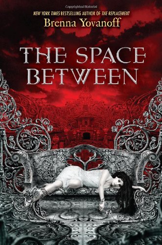 Stock image for The Space Between for sale by Bahamut Media
