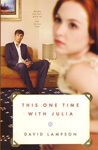 Stock image for This One Time with Julia for sale by Better World Books: West