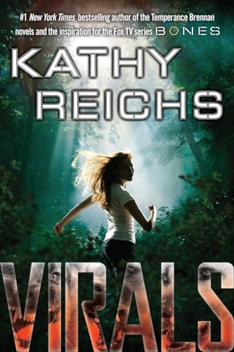 Stock image for Virals (Virals, Book 1) for sale by SecondSale