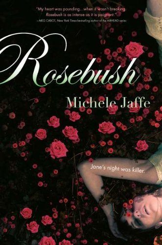 Stock image for Rosebush for sale by Better World Books