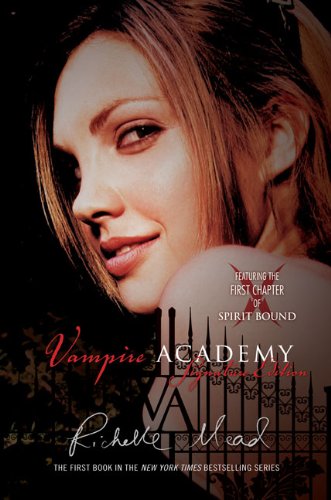 9781595143587: Vampire Academy: Signature Edition