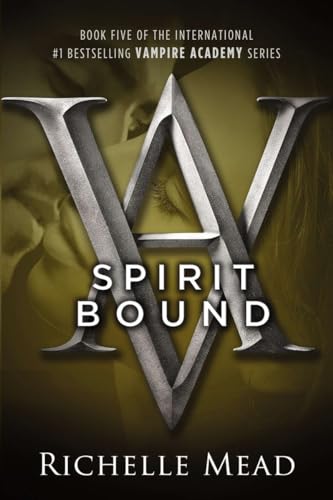 Imagen de archivo de Spirit Bound a la venta por Gulf Coast Books