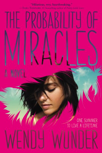 9781595143686: The Probability of Miracles