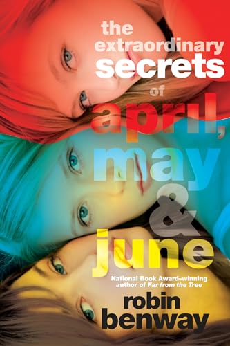 Beispielbild fr The Extraordinary Secrets of April, May, & June zum Verkauf von Your Online Bookstore
