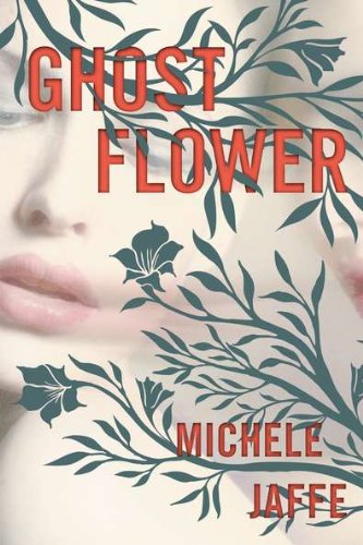 Stock image for Ghost Flower for sale by Better World Books