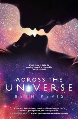 9781595143976: Across the Universe [Idioma Ingls]