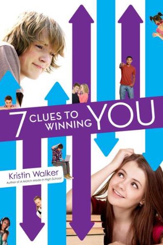 Stock image for 7 Clues to Winning You for sale by BookHolders