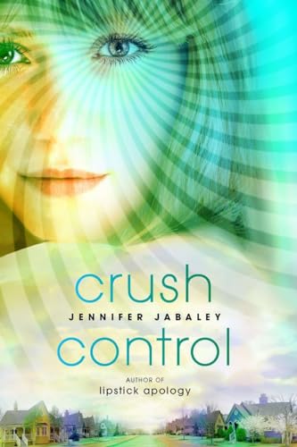 Beispielbild fr Crush Control zum Verkauf von Wonder Book