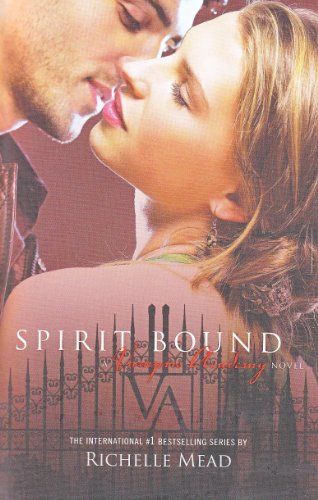 Stock image for Spirit Bound for sale by Hawking Books