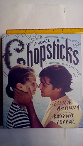 Imagen de archivo de Chopsticks a la venta por Gulf Coast Books