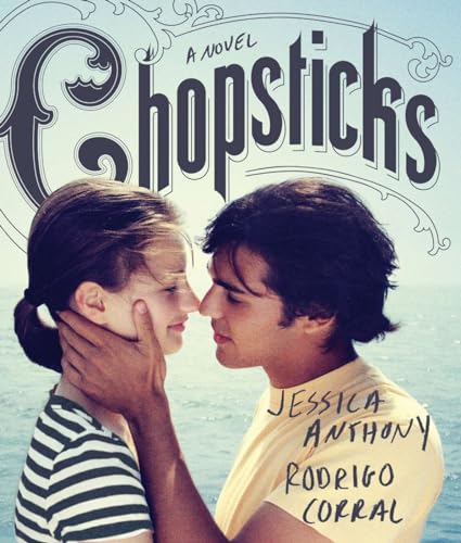 Stock image for Chopsticks: A Novel for sale by THE OLD LIBRARY SHOP
