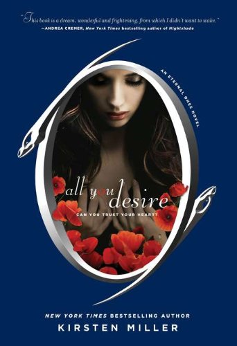 9781595144720: All You Desire: First Edition