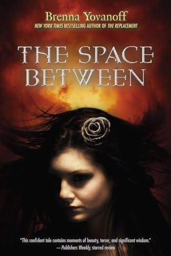 Stock image for The Space Between for sale by Better World Books