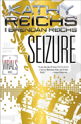 9781595144867: Seizure: A Virals Novel