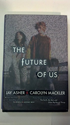 Imagen de archivo de The Future of Us a la venta por Better World Books: West