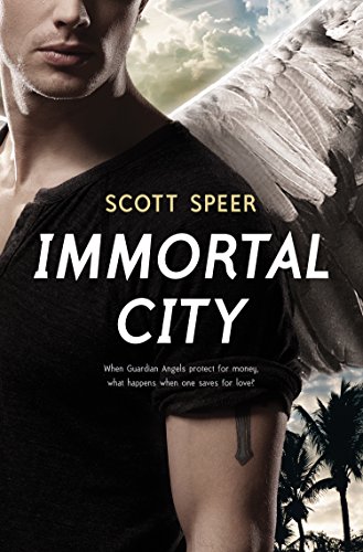 Stock image for Immortal City for sale by Better World Books