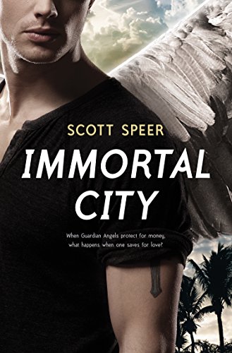 9781595145062: Immortal City: First Edition