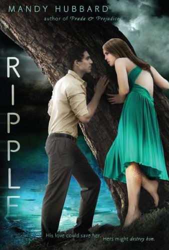 9781595145079: Ripple: First Edition