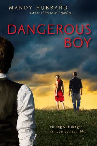 Beispielbild fr Dangerous Boy zum Verkauf von BookHolders