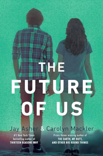 9781595145161: The Future of Us
