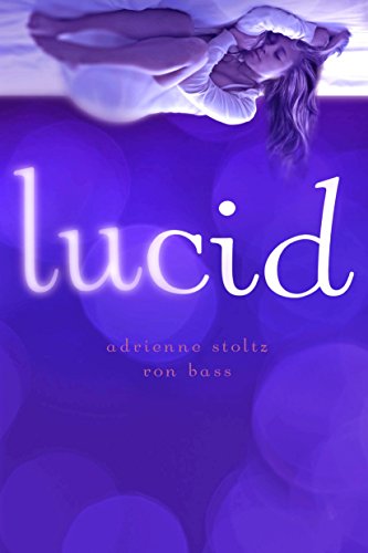 Beispielbild fr Lucid zum Verkauf von Wonder Book