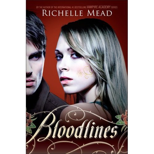 9781595145352: Bloodlines (signed edition)