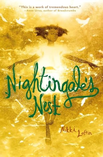 Beispielbild fr Nightingale's Nest zum Verkauf von Wonder Book