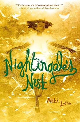 Stock image for Nightingale's Nest for sale by Wonder Book