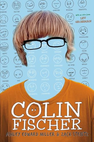 Stock image for Colin Fischer for sale by Your Online Bookstore