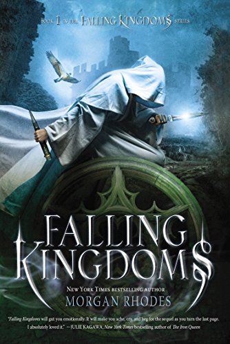 Stock image for Falling Kingdoms for sale by Gulf Coast Books