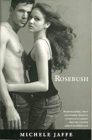Stock image for Rosebush for sale by Ebooksweb