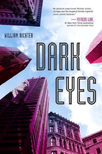 Beispielbild fr Dark Eyes zum Verkauf von Better World Books