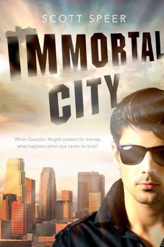 Imagen de archivo de Immortal City a la venta por SecondSale