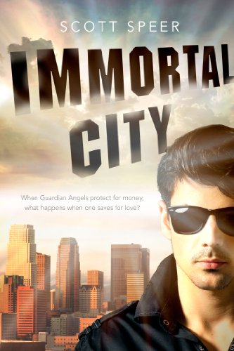 Stock image for Immortal City for sale by SecondSale