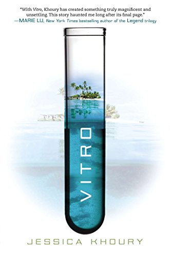 Stock image for Vitro for sale by KuleliBooks