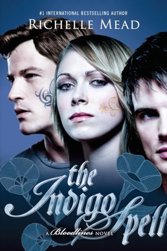 9781595146137: The Indigo Spell: A Bloodlines Novel: 3