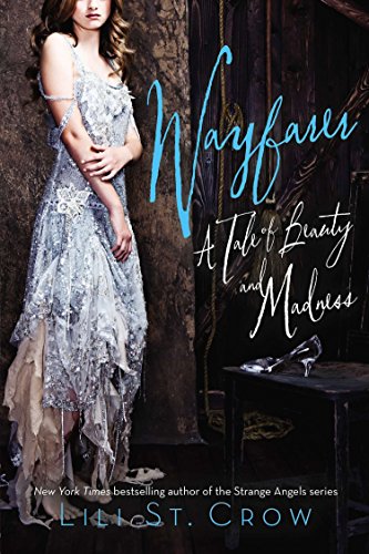 Beispielbild fr Wayfarer: A Tale of Beauty and Madness (Tales of Beauty and Madness) zum Verkauf von Half Price Books Inc.