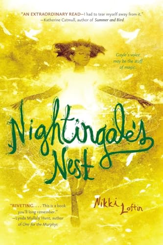 Stock image for Nightingale's Nest for sale by SecondSale