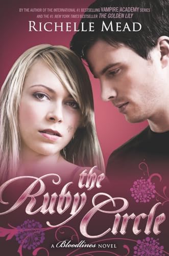 9781595146335: The Ruby Circle: A Bloodlines Novel: 6