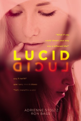 Stock image for Lucid: First Edition for sale by Half Price Books Inc.