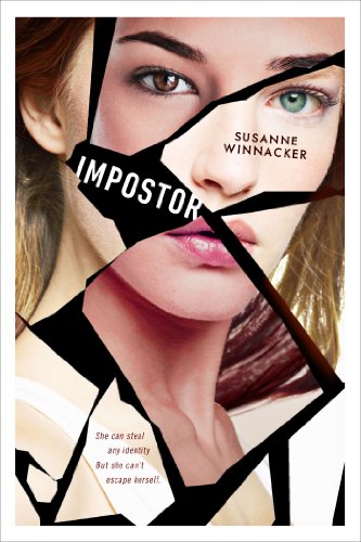 Imagen de archivo de Impostor: A Variants Novel a la venta por SecondSale