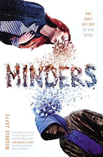 Stock image for Minders for sale by ThriftBooks-Dallas