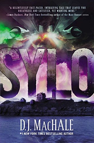 Stock image for SYLO (The SYLO Chronicles) for sale by SecondSale