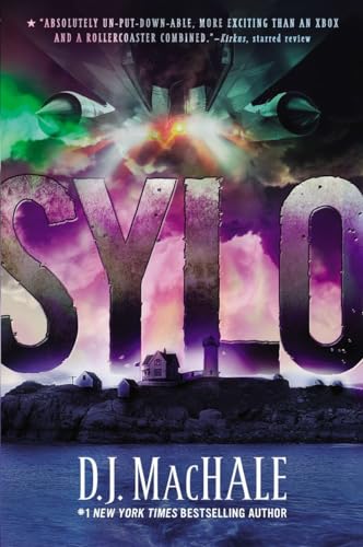 Imagen de archivo de SYLO (The SYLO Chronicles) a la venta por Gulf Coast Books