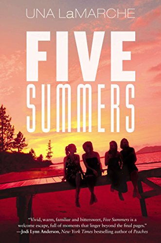 Stock image for Five Summers for sale by SecondSale