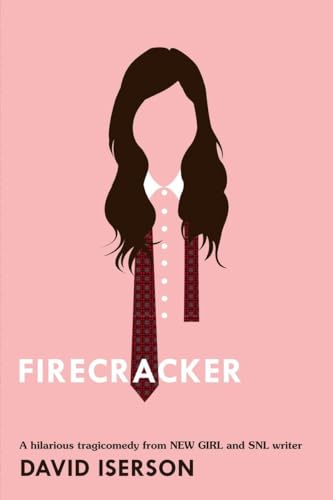 Stock image for Firecracker for sale by SecondSale