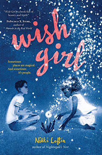 Stock image for Wish Girl for sale by BooksRun