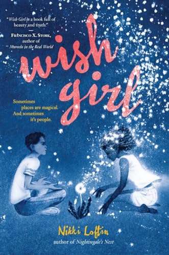 Stock image for Wish Girl for sale by Your Online Bookstore