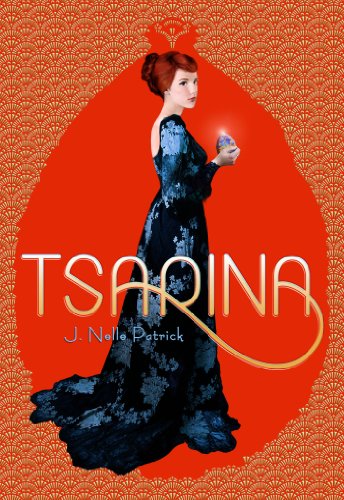 Stock image for Tsarina for sale by WorldofBooks